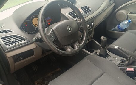Renault Megane II, 2009 год, 549 000 рублей, 6 фотография