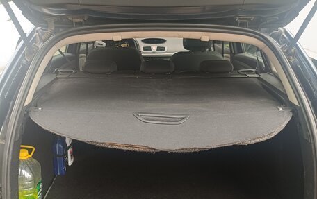 Renault Megane II, 2009 год, 549 000 рублей, 5 фотография