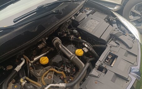 Renault Megane II, 2009 год, 549 000 рублей, 8 фотография