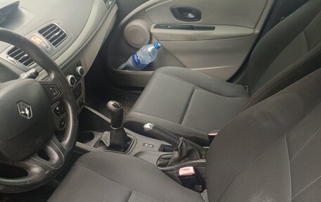 Renault Megane II, 2009 год, 549 000 рублей, 7 фотография
