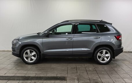 Skoda Karoq I, 2020 год, 2 310 000 рублей, 3 фотография