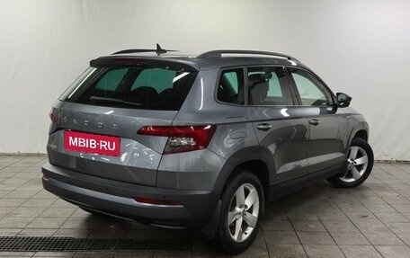 Skoda Karoq I, 2020 год, 2 310 000 рублей, 2 фотография