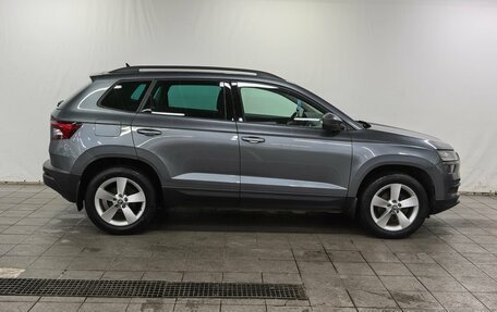Skoda Karoq I, 2020 год, 2 310 000 рублей, 4 фотография
