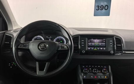 Skoda Karoq I, 2020 год, 2 310 000 рублей, 11 фотография