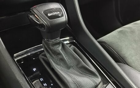 Skoda Karoq I, 2020 год, 2 310 000 рублей, 15 фотография