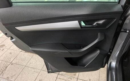 Skoda Karoq I, 2020 год, 2 310 000 рублей, 16 фотография