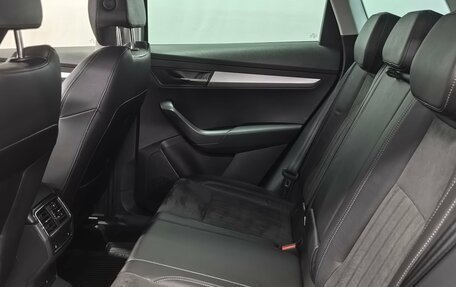 Skoda Karoq I, 2020 год, 2 310 000 рублей, 17 фотография