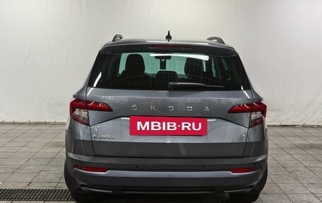 Skoda Karoq I, 2020 год, 2 310 000 рублей, 6 фотография