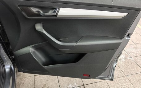 Skoda Karoq I, 2020 год, 2 310 000 рублей, 21 фотография
