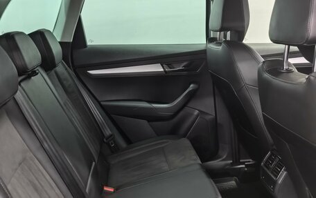 Skoda Karoq I, 2020 год, 2 310 000 рублей, 20 фотография