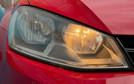 Volkswagen Golf VII, 2013 год, 880 000 рублей, 12 фотография