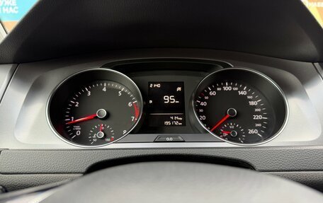 Volkswagen Golf VII, 2013 год, 880 000 рублей, 16 фотография