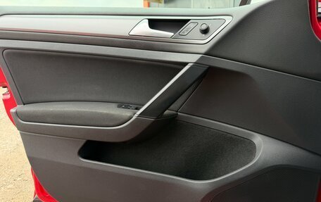 Volkswagen Golf VII, 2013 год, 880 000 рублей, 17 фотография