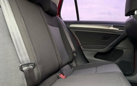 Volkswagen Golf VII, 2013 год, 880 000 рублей, 20 фотография
