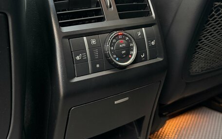Mercedes-Benz GLS, 2016 год, 3 650 000 рублей, 31 фотография