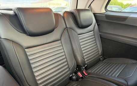 Mercedes-Benz GLS, 2016 год, 3 650 000 рублей, 32 фотография
