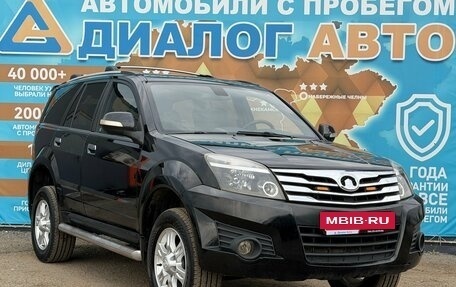 Great Wall Hover, 2010 год, 600 000 рублей, 4 фотография