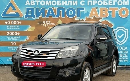 Great Wall Hover, 2010 год, 600 000 рублей, 10 фотография