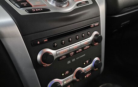 Nissan Murano, 2012 год, 1 049 000 рублей, 8 фотография