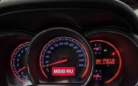 Nissan Murano, 2012 год, 1 049 000 рублей, 5 фотография