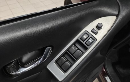 Nissan Murano, 2012 год, 1 049 000 рублей, 9 фотография