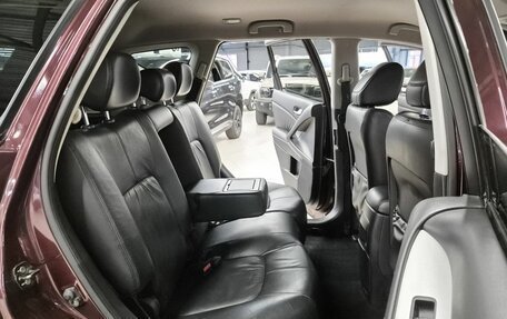 Nissan Murano, 2012 год, 1 049 000 рублей, 11 фотография
