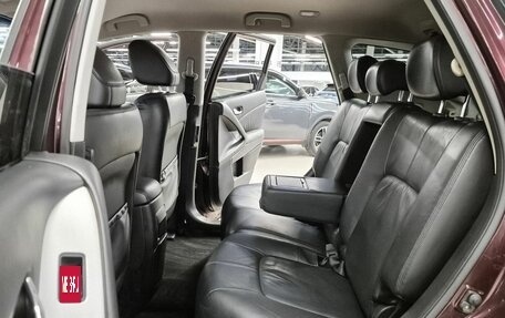 Nissan Murano, 2012 год, 1 049 000 рублей, 12 фотография