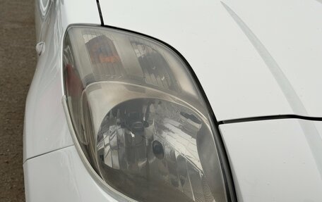 Toyota Yaris III рестайлинг, 2008 год, 480 000 рублей, 12 фотография