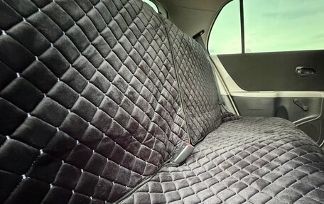 Toyota Yaris III рестайлинг, 2008 год, 480 000 рублей, 19 фотография