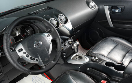 Nissan Qashqai, 2007 год, 909 000 рублей, 8 фотография