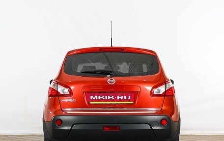 Nissan Qashqai, 2007 год, 909 000 рублей, 6 фотография