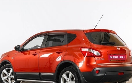 Nissan Qashqai, 2007 год, 909 000 рублей, 5 фотография