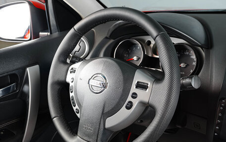 Nissan Qashqai, 2007 год, 909 000 рублей, 12 фотография