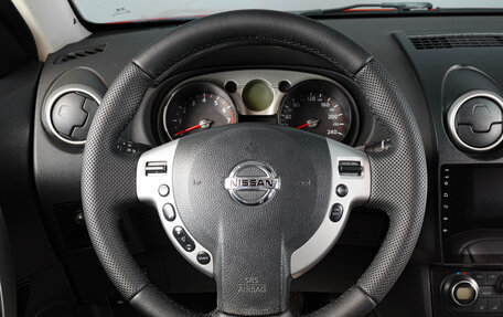Nissan Qashqai, 2007 год, 909 000 рублей, 14 фотография