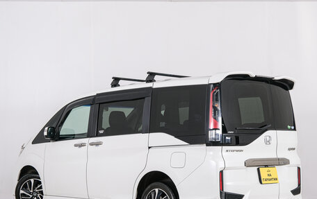 Honda Stepwgn IV, 2015 год, 1 989 000 рублей, 5 фотография