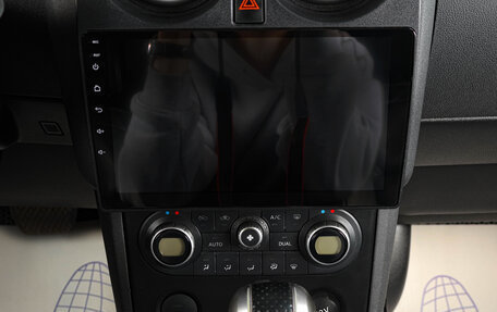 Nissan Qashqai, 2007 год, 909 000 рублей, 17 фотография