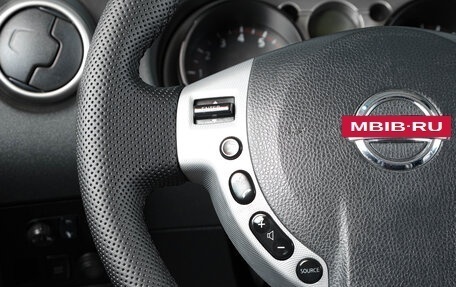 Nissan Qashqai, 2007 год, 909 000 рублей, 15 фотография