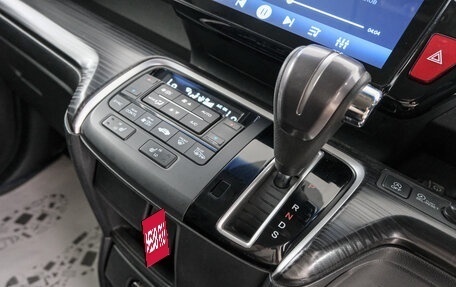 Honda Stepwgn IV, 2015 год, 1 989 000 рублей, 17 фотография