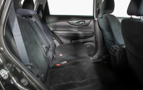 Nissan X-Trail, 2015 год, 1 537 000 рублей, 10 фотография