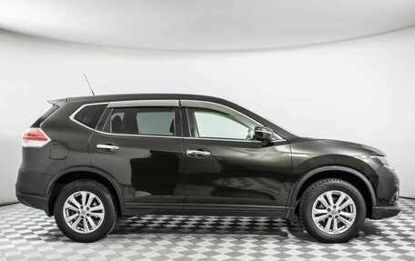 Nissan X-Trail, 2015 год, 1 537 000 рублей, 4 фотография