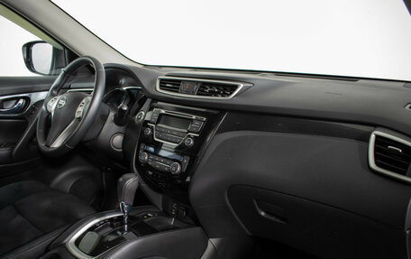Nissan X-Trail, 2015 год, 1 537 000 рублей, 9 фотография