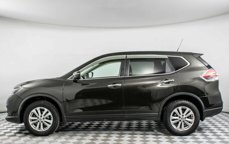 Nissan X-Trail, 2015 год, 1 537 000 рублей, 8 фотография