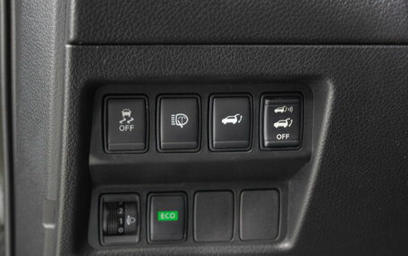 Nissan X-Trail, 2015 год, 1 537 000 рублей, 15 фотография