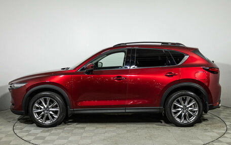 Mazda CX-5 II, 2019 год, 2 825 000 рублей, 8 фотография