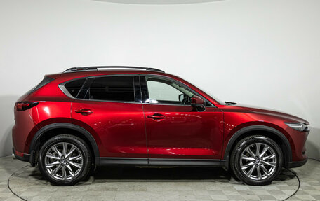 Mazda CX-5 II, 2019 год, 2 825 000 рублей, 4 фотография