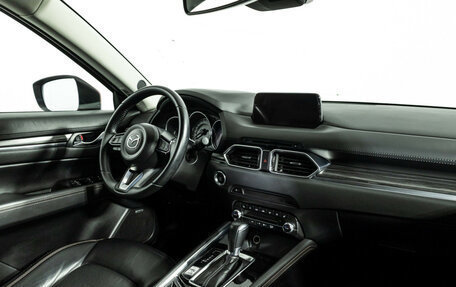 Mazda CX-5 II, 2019 год, 2 825 000 рублей, 9 фотография