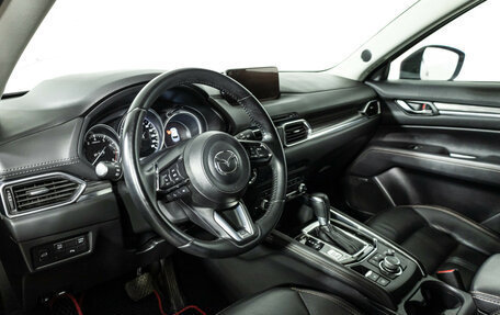 Mazda CX-5 II, 2019 год, 2 825 000 рублей, 11 фотография
