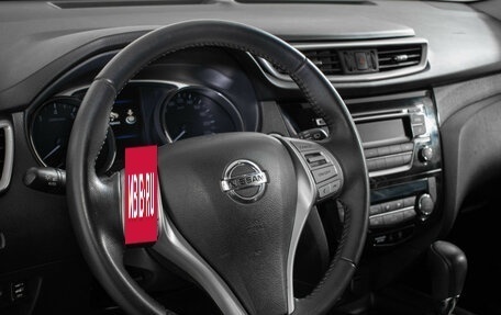 Nissan X-Trail, 2015 год, 1 537 000 рублей, 14 фотография