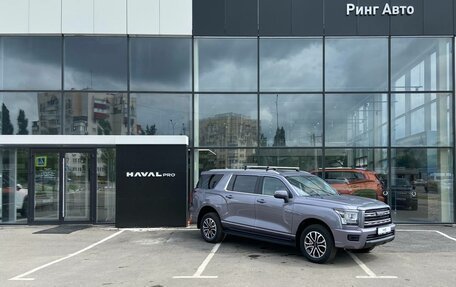 Haval H7, 2026 год, 4 199 000 рублей, 3 фотография