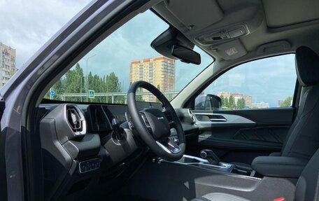 Haval H7, 2026 год, 4 199 000 рублей, 9 фотография